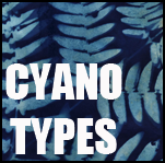 cyanotypes