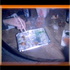 Sushi Time