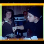 Ivvy and Ian