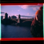 Alex in Boston