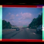 Highway Driving
