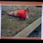 Traffic Cone