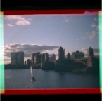 Cambridge Skyline