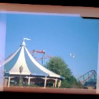 Six Flags New England